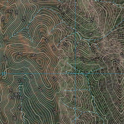 MOUNT STOWE (9150-324i) Preview 3