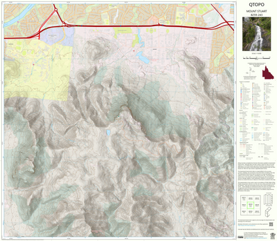 Mount Stuart (8259-243) Preview 1