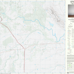 Mount Stuart (8651-41) Preview 1