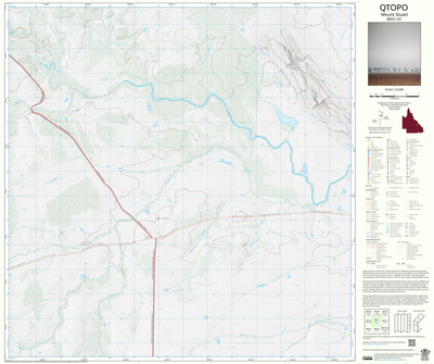 Mount Stuart (8651-41) Preview 1