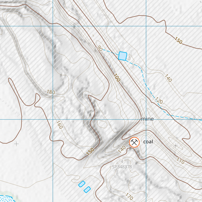 Mount Stuart (8651-41) Preview 3