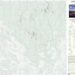 Mount Sturgeon (7757-11) Preview 1