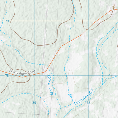 Mount Sturgeon (7757-11) Preview 3
