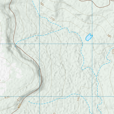 Mount Sturgeon (7757-12) Preview 3