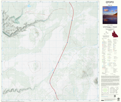 Mount Sturgeon (7757-13) Preview 1