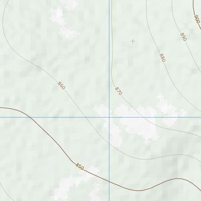 Mount Sturgeon (7757-132) Preview 2