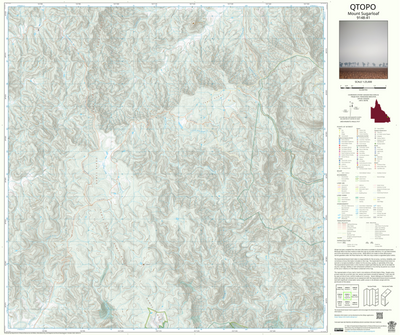 Mount Sugarloaf (9148-41) Preview 1