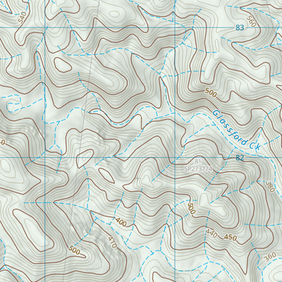 Mount Sugarloaf (9148-41) Preview 2