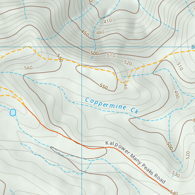 Mount Sugarloaf (9148-411) Preview 2