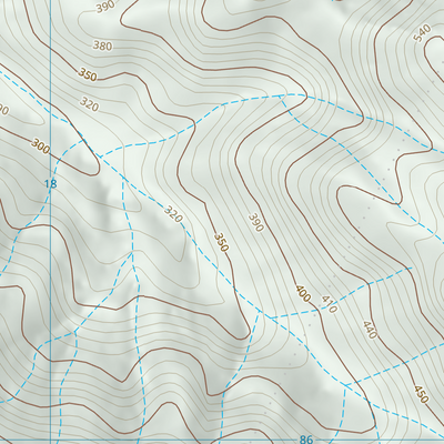 Mount Sugarloaf (9148-411) Preview 3