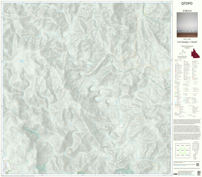 Mount Sugarloaf (9148-412) Preview 1