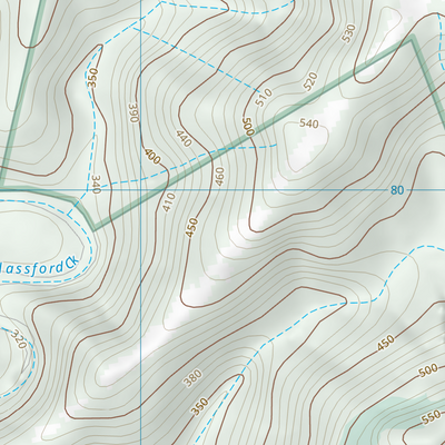 Mount Sugarloaf (9148-412) Preview 3