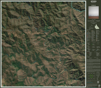 Mount Sugarloaf (9148-412i) Preview 1