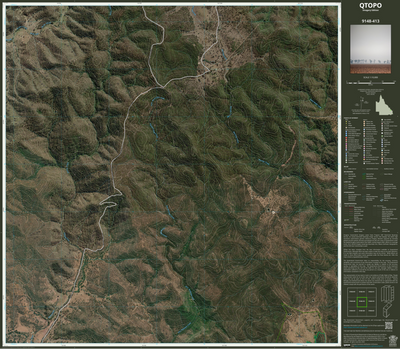 Mount Sugarloaf (9148-413i) Preview 1
