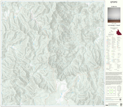 Mount Sugarloaf (9148-414) Preview 1