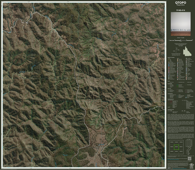 Mount Sugarloaf (9148-414i) Preview 1