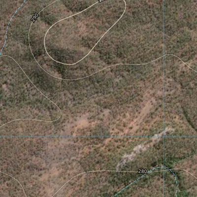 Mount Sullivan (7561-224i) Preview 2