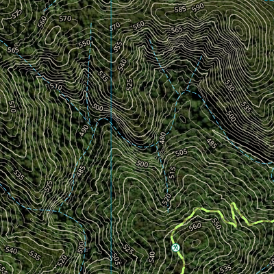 MOUNT SUMMER (9444-431i) Preview 2