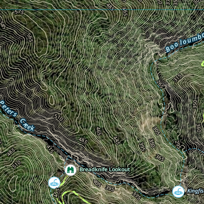 MOUNT SUMMER (9444-431i) Preview 3