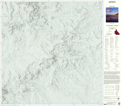Mount Sunrise (8157-221) Preview 1