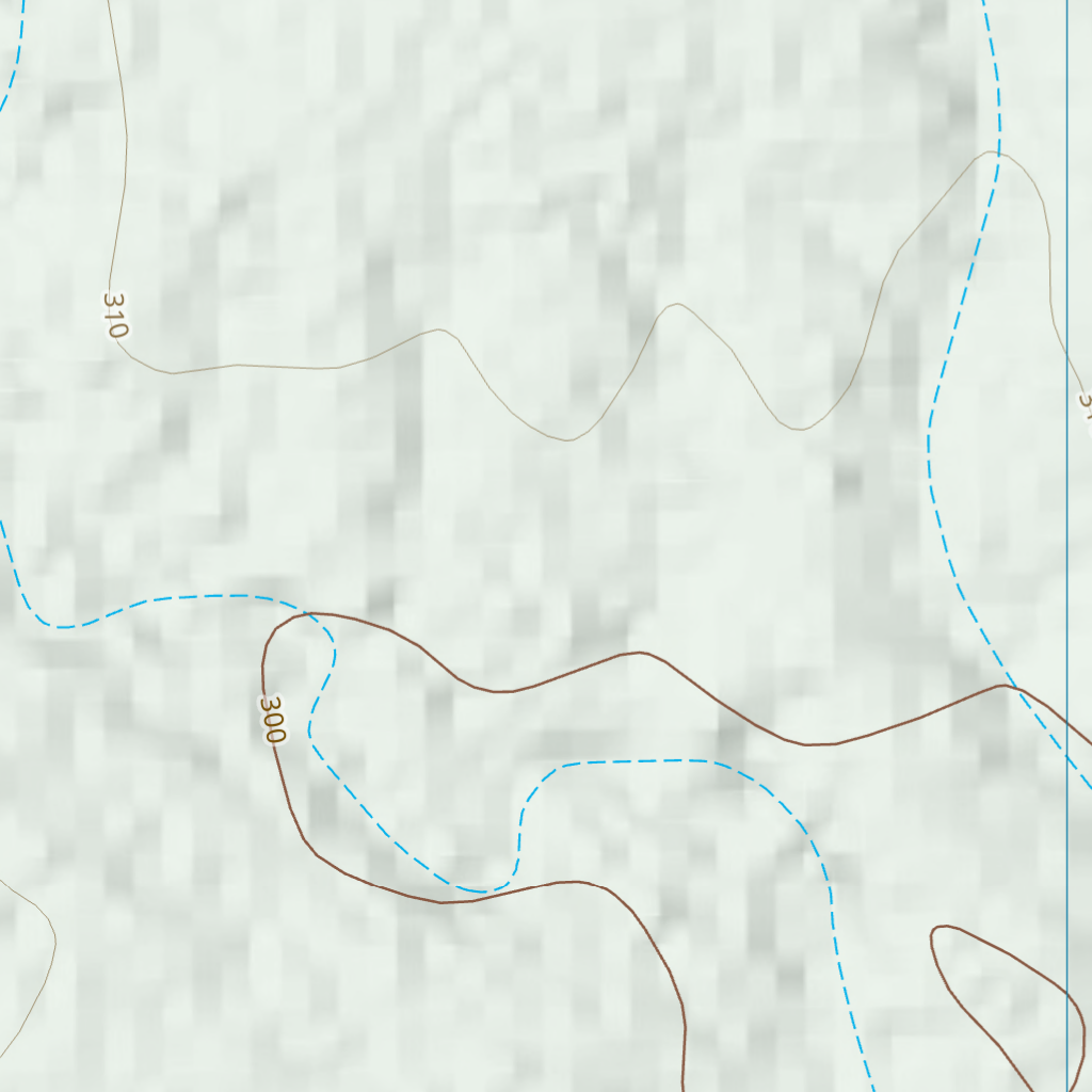 Mount Sunrise (8157-223) Map by Department of Natural Resources and ...