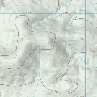 Mount Sunrise (8157-223) Preview 3