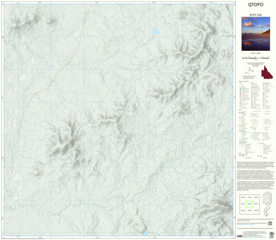 Mount Sunrise (8157-224) Preview 1
