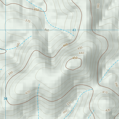 Mount Sunrise (8157-224) Preview 3