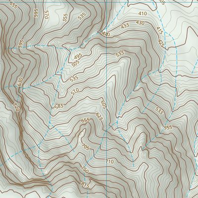 Mount Superbus (9341-121) Preview 3