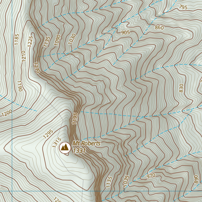 Mount Superbus (9341-122) Preview 3
