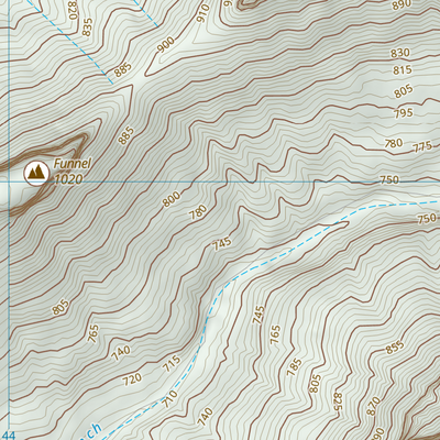 Mount Superbus (9341-123) Preview 3