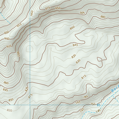 Mount Superbus (9341-124) Preview 2