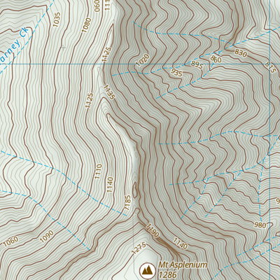 Mount Superbus (9341-124) Preview 3