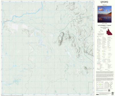 Mount Surprise (7761-12) Preview 1