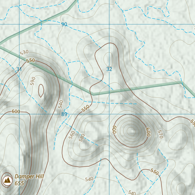 Mount Surprise (7761-12) Preview 3