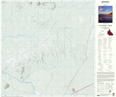 Mount Surprise (7761-14) Preview 1