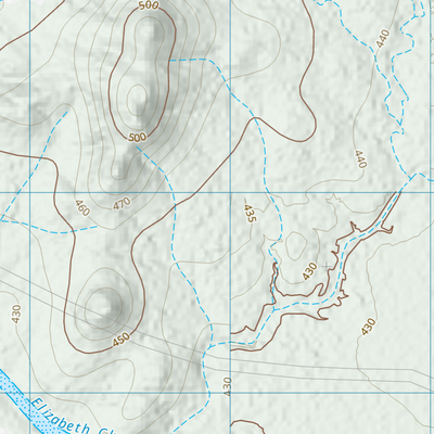 Mount Surprise (7761-14) Preview 3