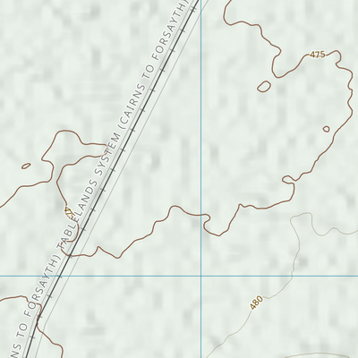 Mount Surprise (7761-142) Preview 3