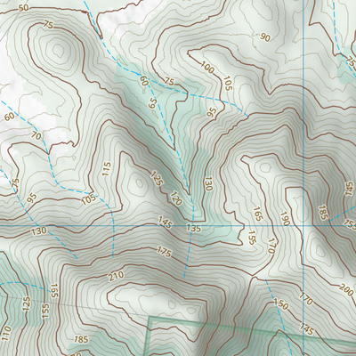 Mount Sweetland (8656-223) Preview 2