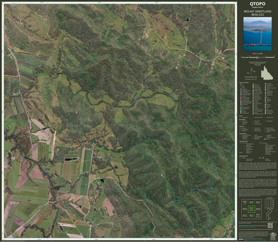 MOUNT SWEETLAND (8656-223i) Preview 1