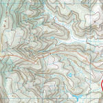 Mount Sylvia (9342-42) Preview 2
