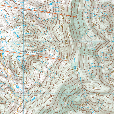 Mount Sylvia (9342-42) Preview 3