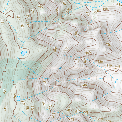 Mount Sylvia (9342-421) Preview 3