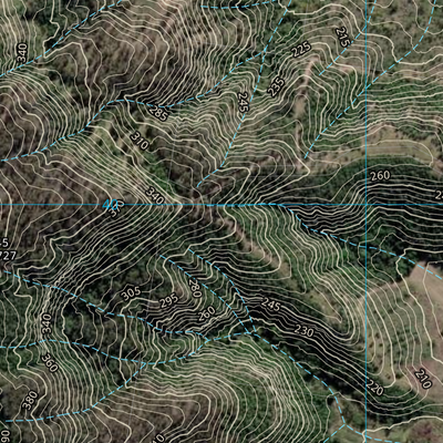 Mount Sylvia (9342-421i) Preview 3