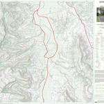 Mount Sylvia (9342-422) Preview 1
