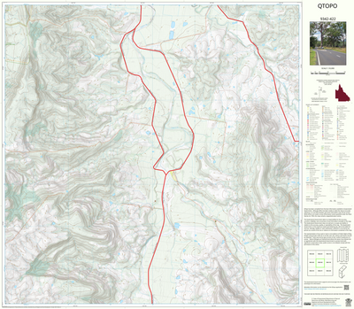 Mount Sylvia (9342-422) Preview 1