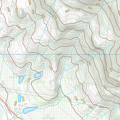 Mount Sylvia (9342-422) Preview 3