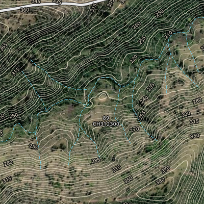 Mount Sylvia (9342-422i) Preview 3