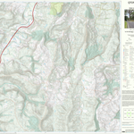 Mount Sylvia (9342-423) Preview 1