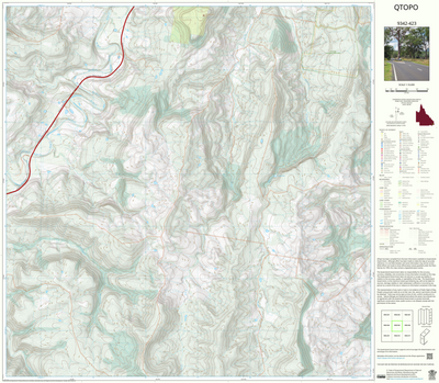 Mount Sylvia (9342-423) Preview 1